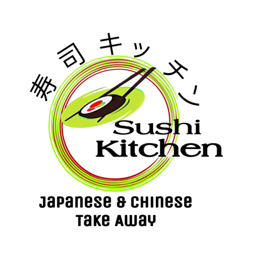 Sushi Kitchen App