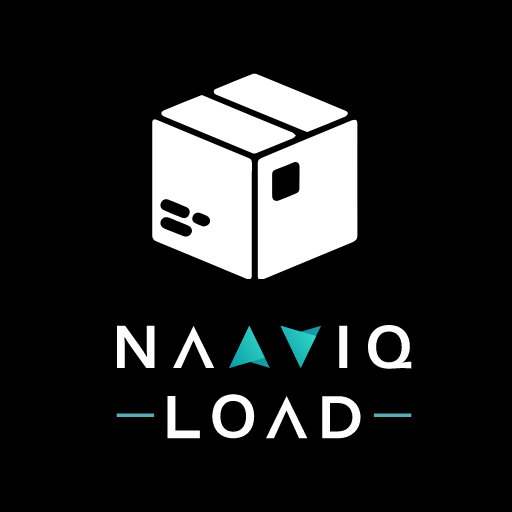 Truck Booking App NaaviQLoad