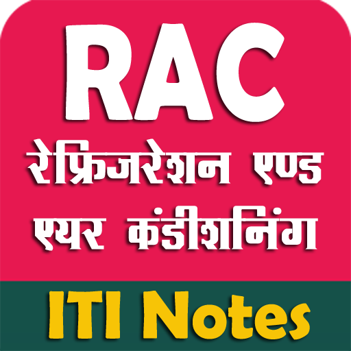 ITI RAC Trade Notes