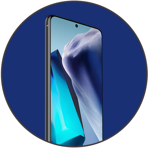 Tecno Camon 17 Pro Launcher