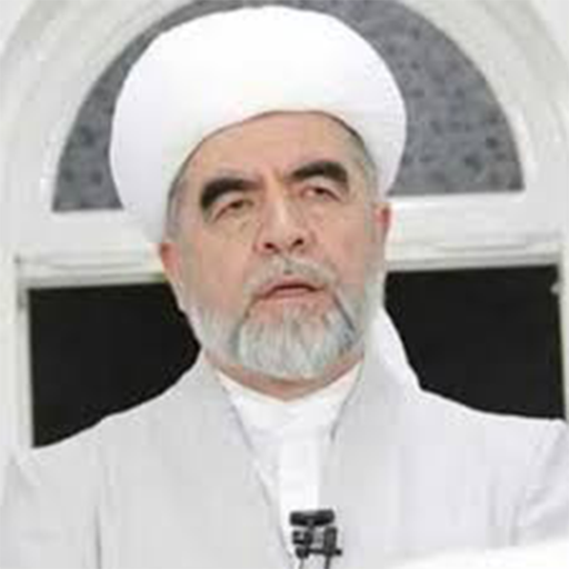 Shayx  Sodiq Muhammad Yusuf