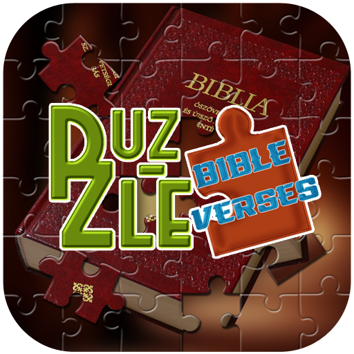 Bible Puzzle