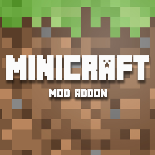 Minicraft - Master Addon Mod For Minecraft PE