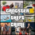 Gangster Games Mafia Vice City