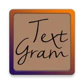 Textgram - Text on Photos Editor