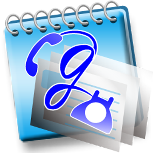 gContacts - dialer & contacts 