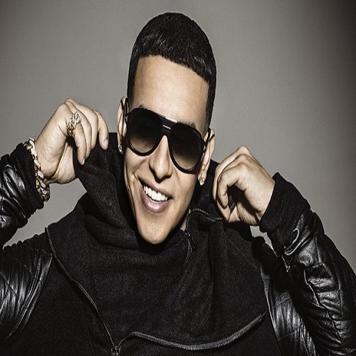 Daddy Yankee Con - Calma