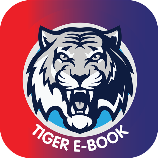 TIGER E-book