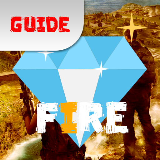 Guide and Free Diamonds for Fr