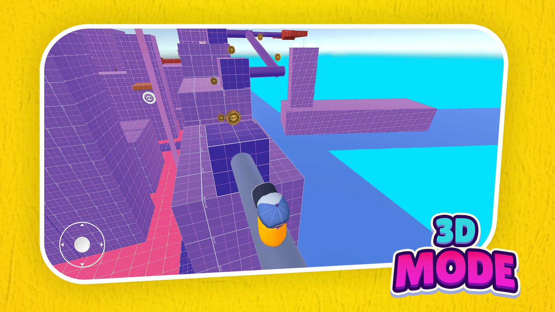 Download Fun Jumper android on PC