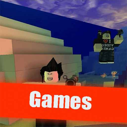 Games for roblox