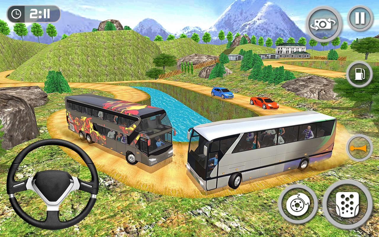 O melhor jogo de ônibus urbano para Android de 2018 