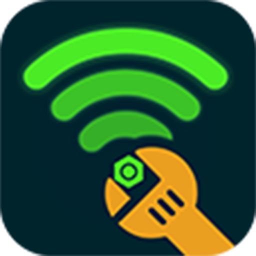 Wifi Wizard