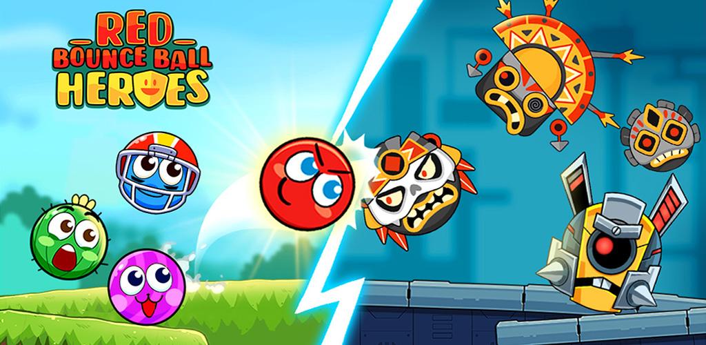 Roller Ball Adventure - Click Jogos