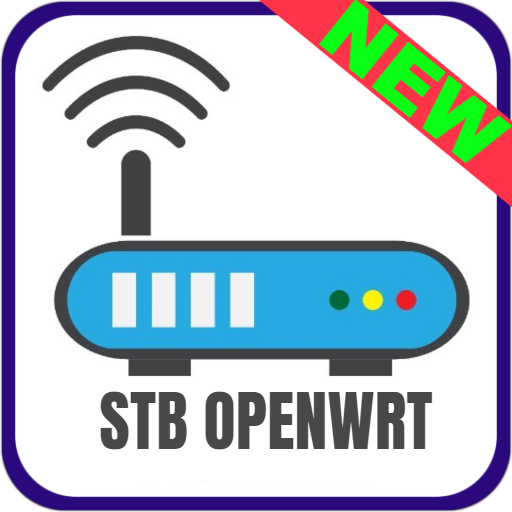 OpenWRT STB Pulpstone