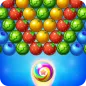 Fruit Bubble Pop - игра-шутер