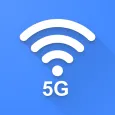WIFI 5G Checker
