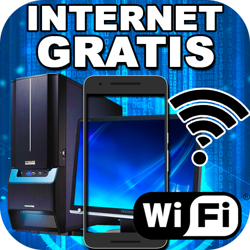 Internet Gratis - En Celular, Tablet, y PC Guide