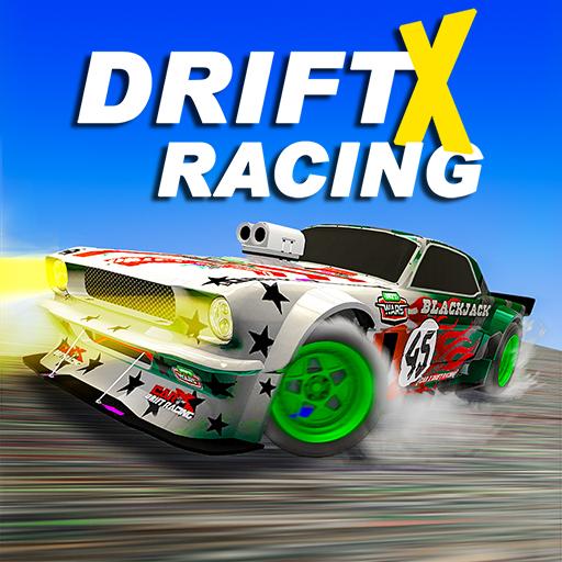 Drift Pro: Mobil balap