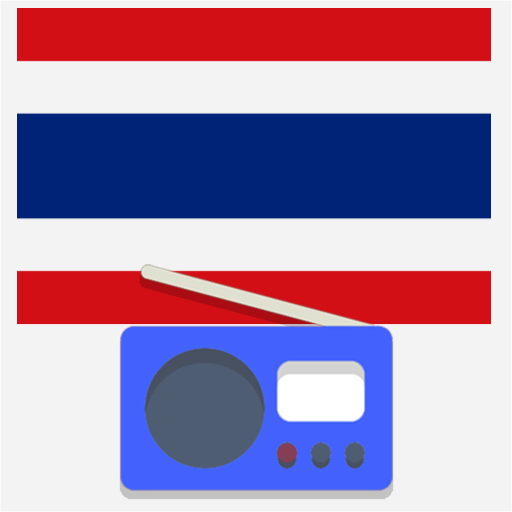 Record Radio Thailand -Record Internet Radio Free