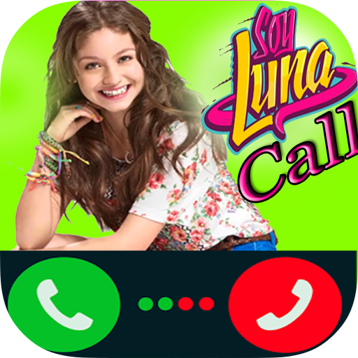 Call From Soy Luna : Fake-Call Prank