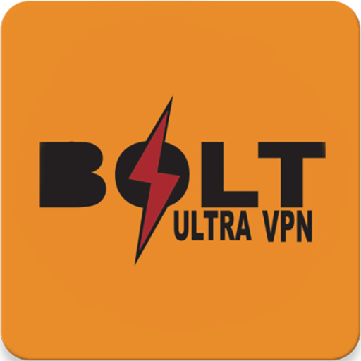 Bolt Ultra VPN