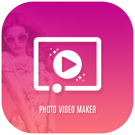 Image To Video Maker - Photo Video Maker