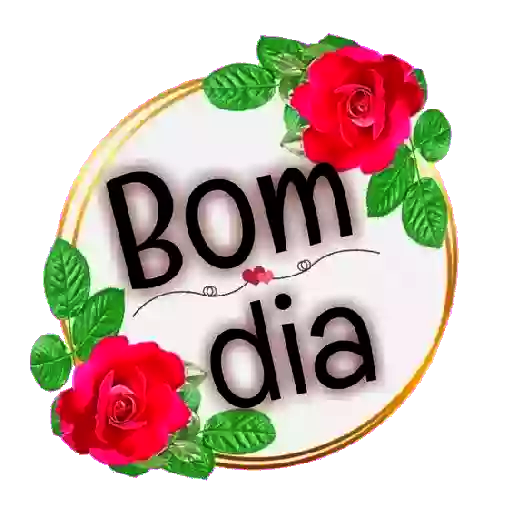 Bom Dia Tarde Noite Stickers