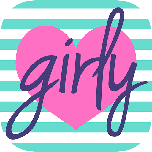 Girly Wallpapers & Backgrounds