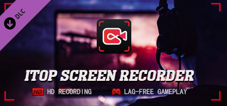 iTop Screen Recorder PRO
