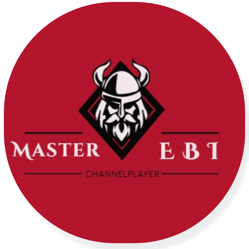 Master EBI Channel Player