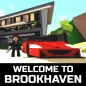 Brookhaven rp for roblx