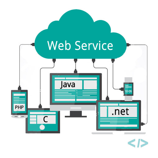 WEB SERVICES