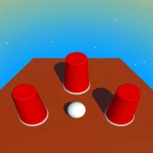 Guess The Cup