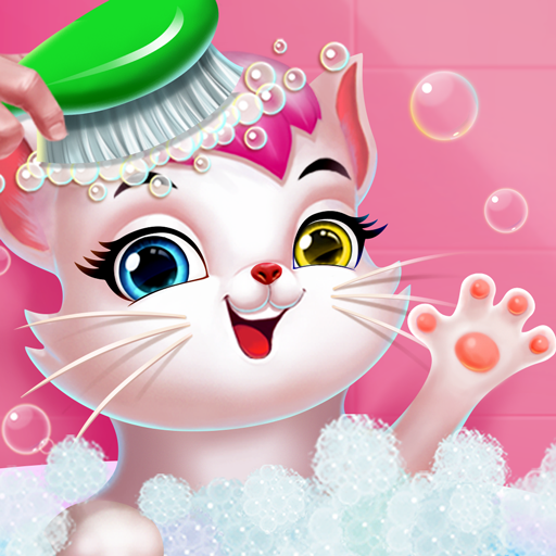 Kitty Imut