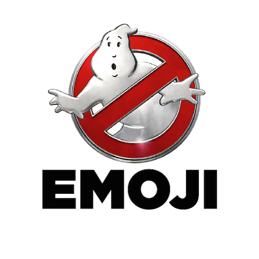 Ghostbusters Emojis