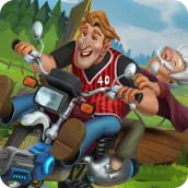 Marco - Adventure game