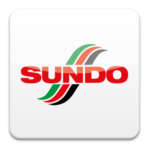 SUNDO PartnerApp