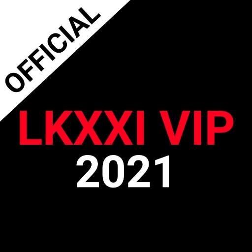 LAYARKACAXXI VIP