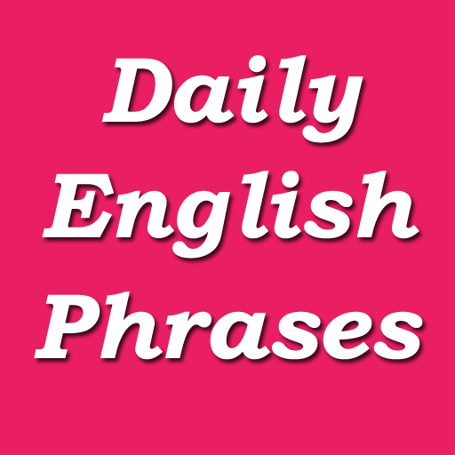 Daily English Phrases