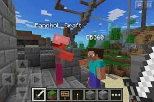 Download Multiplayer For Minecraft Pe Android On Pc