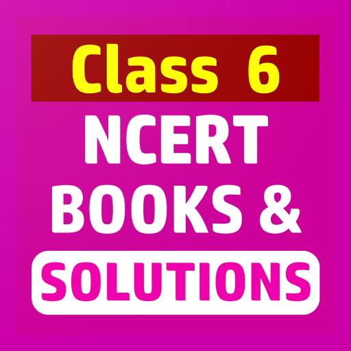 Class 6 NCERT Books Solutions