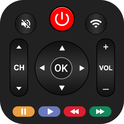 Roku Remote - Universal Remote