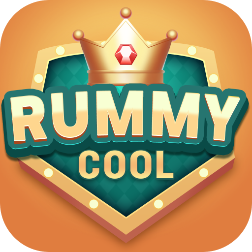 Rummy Cool: Indian Card Game