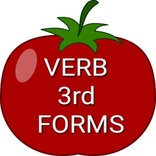 Verb Forms All(1000+)