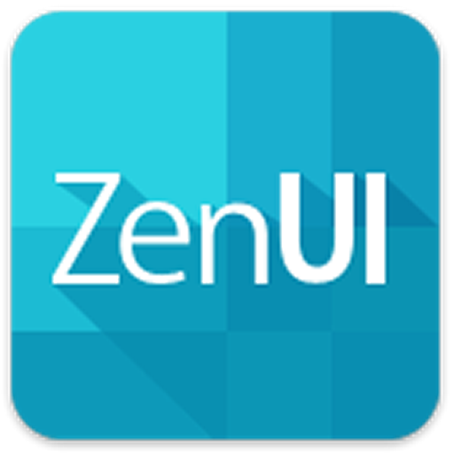 Asus ZenUI Launcher