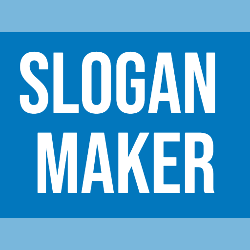 Slogan Generator In English