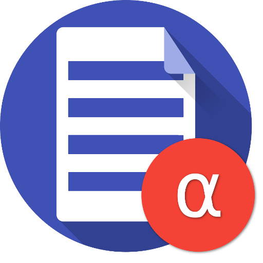 Omni Notes Alpha
