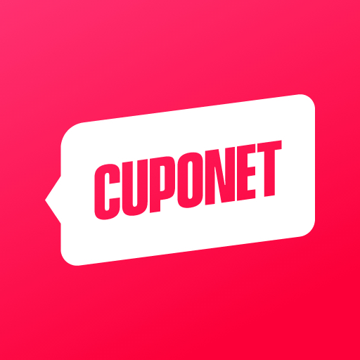 Cuponet App