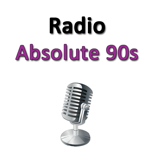 Absolute Radio 90s
